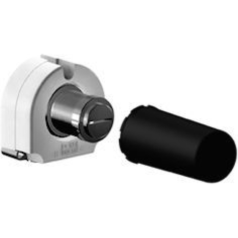 Dornbracht - Wall Mounting Concealed Rough Parts