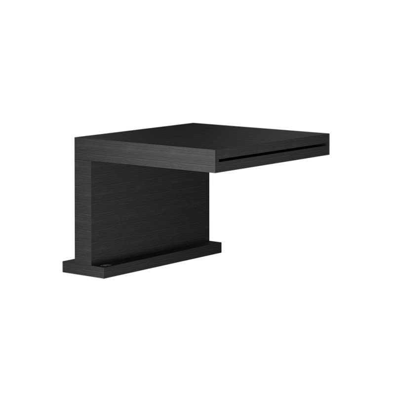 Gessi - Rettangolo Bath Group Waterfall Spout