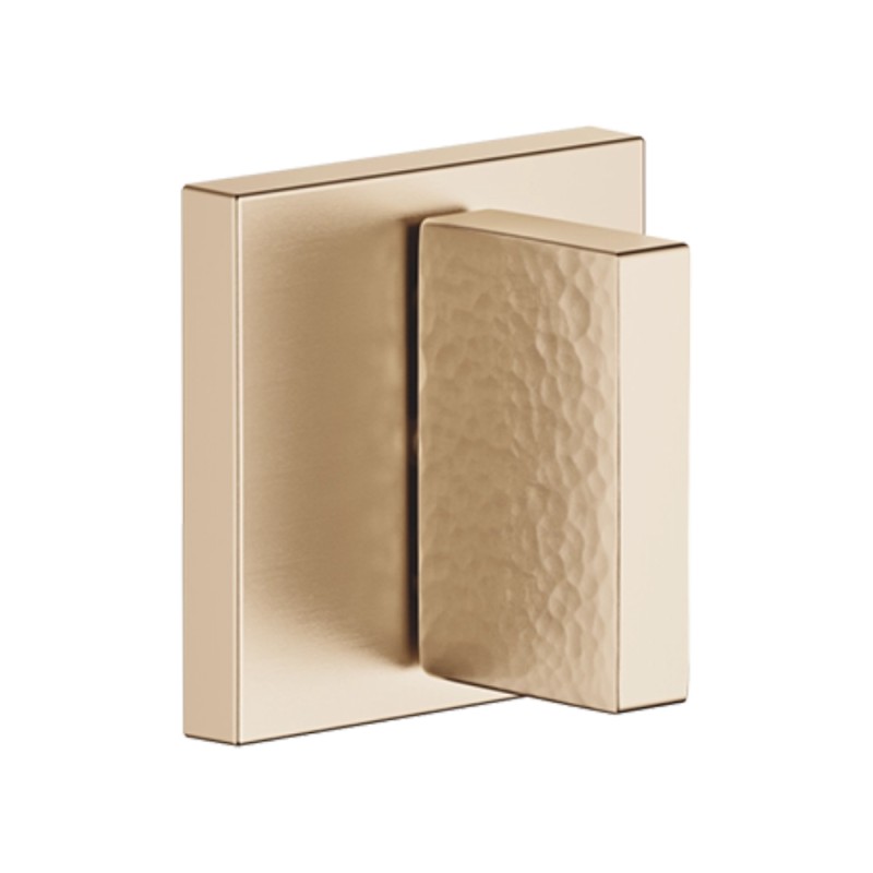 Dornbracht - Mem Wall Valve Clockwise Closing 1/2''