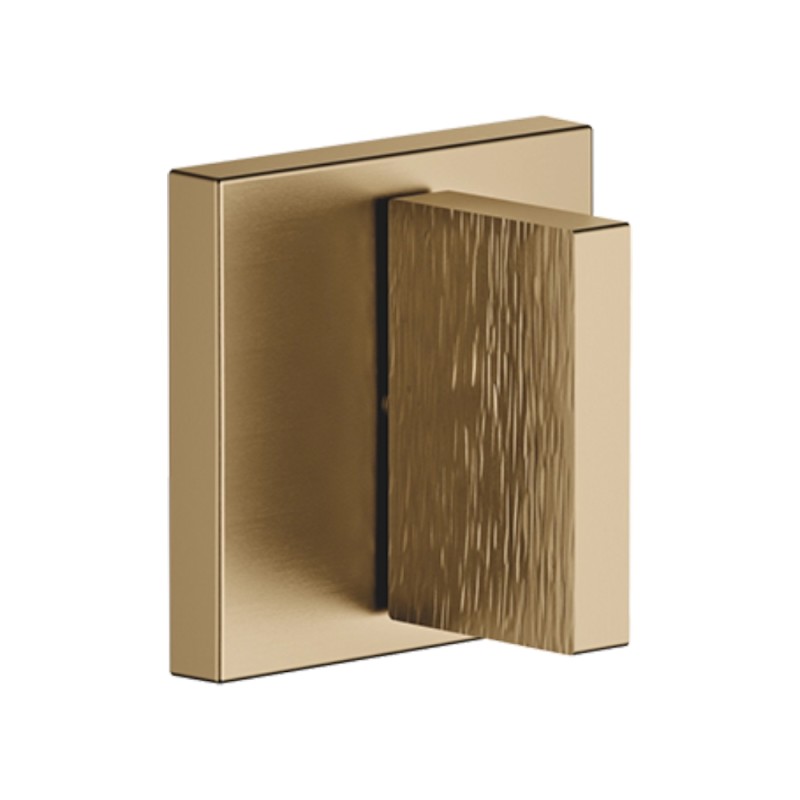 Dornbracht - Mem Wall Valve Clockwise Closing 1/2''