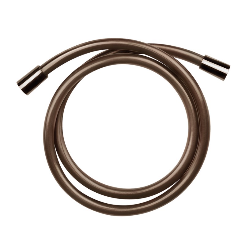 Gessi - Cromalux 1.5m Flexible Hose With Conic 1/2'' Connections