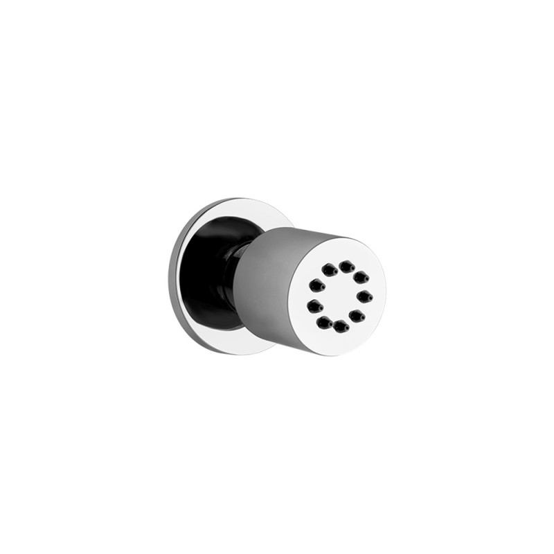 Gessi - Oxygene Adjustable Lateral Body Jet