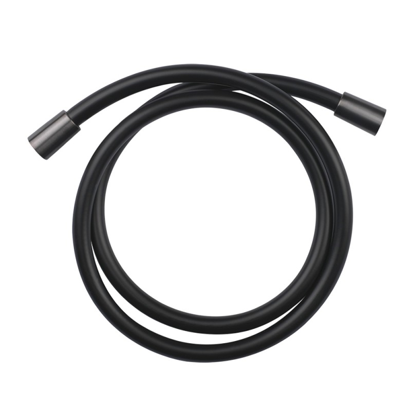 Gessi - Cromalux 1.5m Flexible Hose With Conic 1/2'' Connections