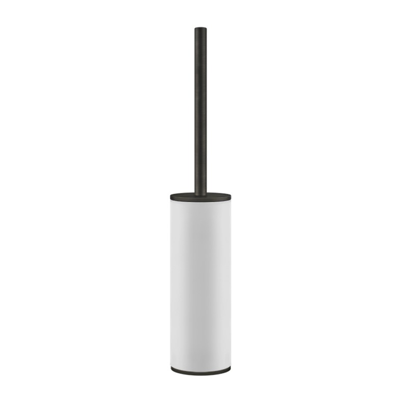 Gessi - Inciso Standing Brush Holder