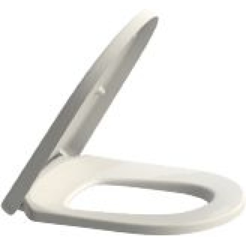 Villeroy and Boch - Subway 2.0 WC Seat & Cover Comfort