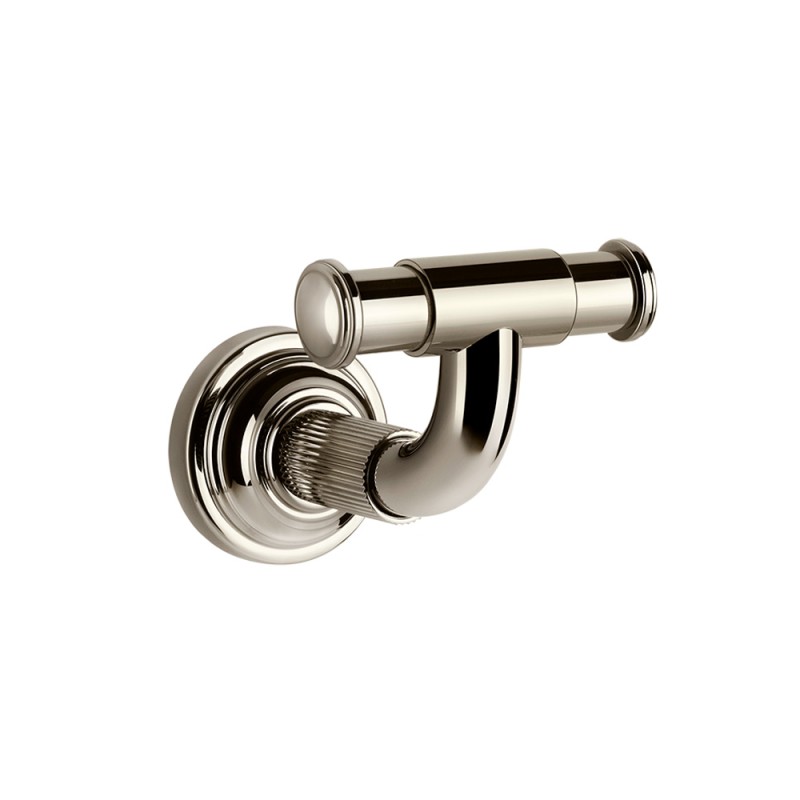 Gessi - Venti20 Wall-Mounted Robe Hook