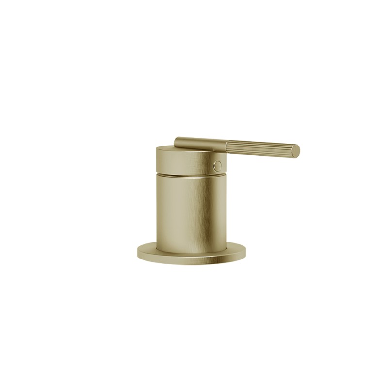 Gessi - Ingranaggio Separate Control