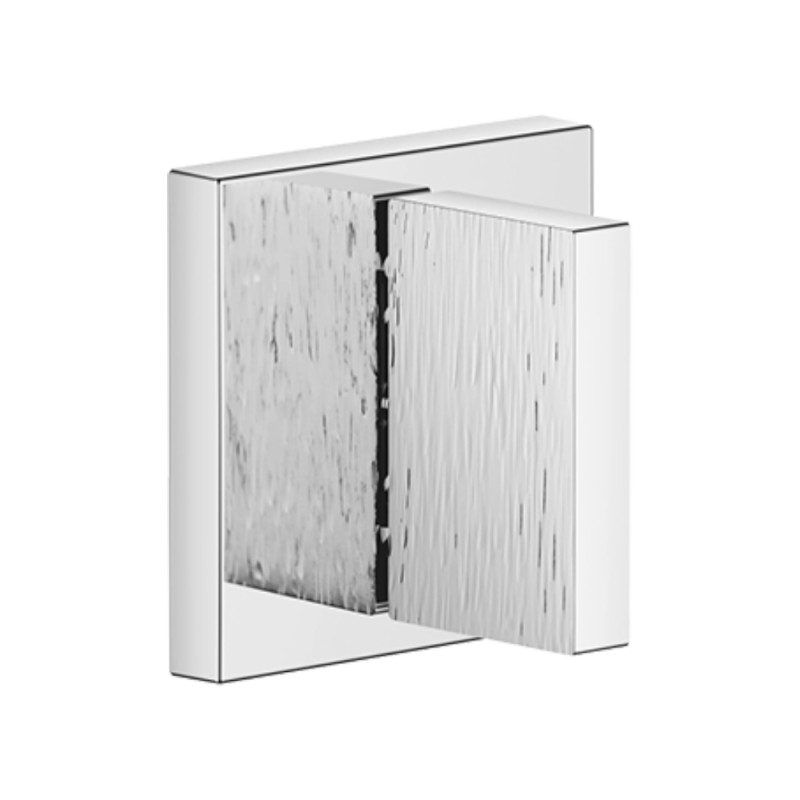 Dornbracht - Mem Wall Valve Clockwise Closing 1/2''
