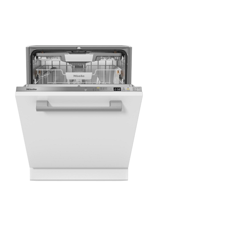 Miele - Integrated 60cm Dishwasher