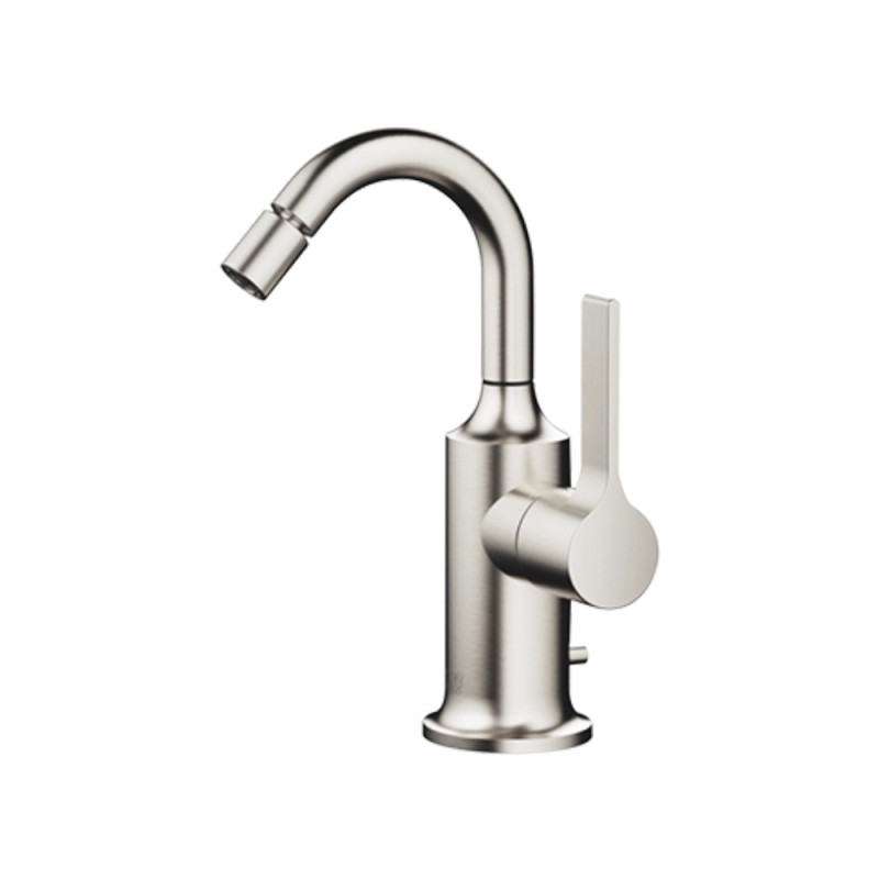 Dornbracht - Vaia Single-Lever Bidet Mixer With Pop-Up Waste