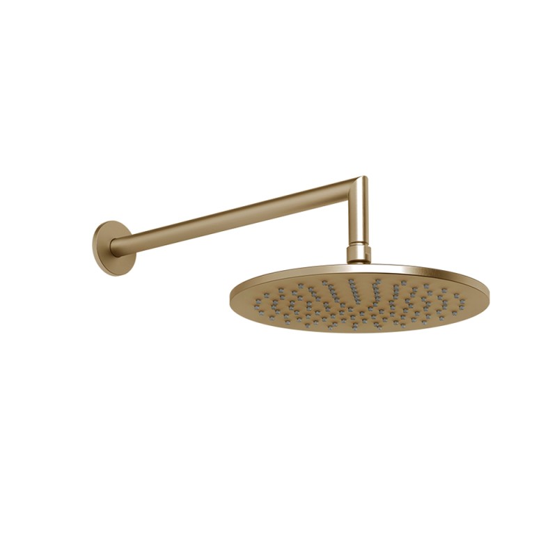 Gessi - Ingranaggio Wall-Mounted Adjustable Showerhead