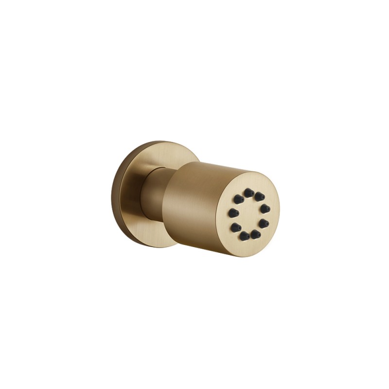 Gessi - Oxygene Adjustable Lateral Body Jet