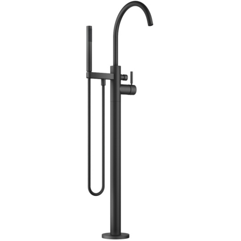 Dornbracht - Meta Single-Lever Bath Mixer For Free-Standing Assembly