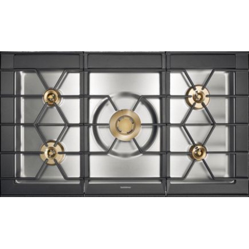 Gaggenau - 400 Series 100cm Flush Fully Automatic Gas Hob, Bottled Gas