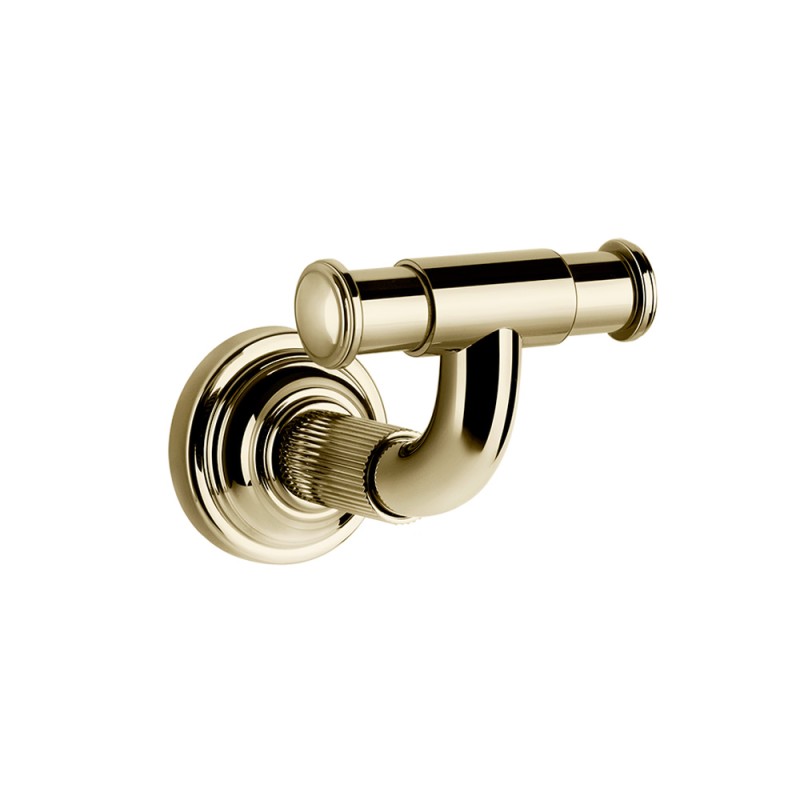 Gessi - Venti20 Wall-Mounted Robe Hook