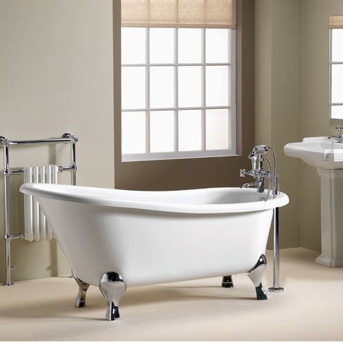 Baths