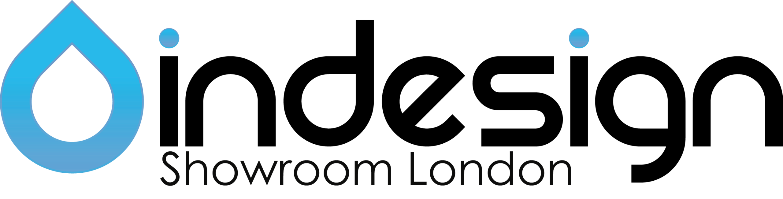 InDesign Showroom London Ltd logo